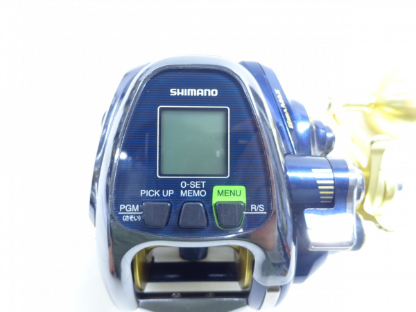 18ビーストマスター 2000